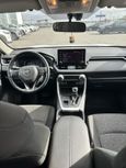 SUV   Toyota RAV4 2019 , 3550000 , 