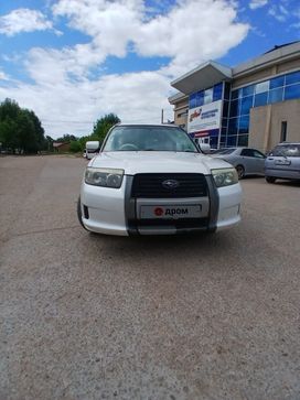 SUV   Subaru Forester 2006 , 955000 , -