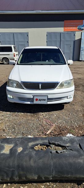  Toyota Vista 2000 , 500000 , --