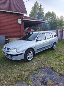  Renault Megane 2000 , 280000 , 