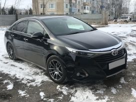  Toyota Sai 2014 , 1150000 , 