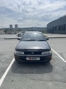  Toyota Corolla 1993 , 350000 , 