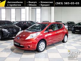  Nissan Leaf 2015 , 779000 , 