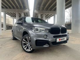 SUV   BMW X6 2019 , 4100000 , 