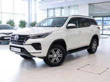 Fortuner, 2022
