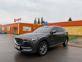 SUV   Mazda CX-8 2019 , 3300000 , 
