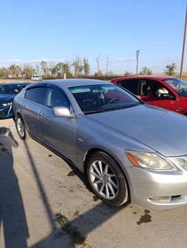  Lexus GS300 2006 , 1350000 , 