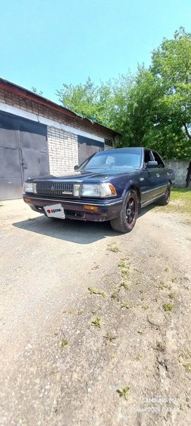  Toyota Crown 1990 , 160000 , 
