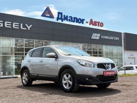 SUV   Nissan Qashqai 2011 , 930000 ,  