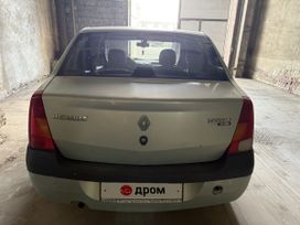  Renault Logan 2008 , 345000 , 