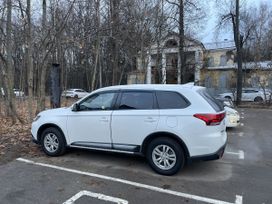 SUV   Mitsubishi Outlander 2019 , 2400000 , 