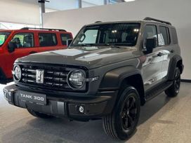SUV   Tank 300 2024 , 3990000 , -