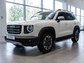 SUV   Haval Dargo 2025 , 3699000 , 