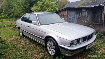  BMW 5-Series 1990 , 329000 , 