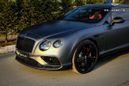  Bentley Continental GT 2017 , 12222222 , 