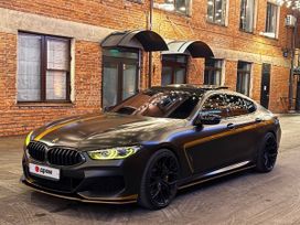  BMW 8-Series 2020 , 5750000 , 