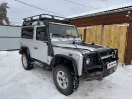 SUV   Land Rover Defender 2003 , 1200000 , 