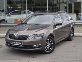  Skoda Octavia 2017 , 1960000 , -
