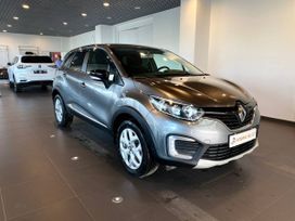 SUV   Renault Kaptur 2016 , 1295000 , 