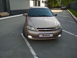  Chevrolet Lacetti 2007 , 470000 , 