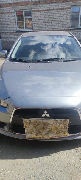  Mitsubishi Lancer 2013 , 1350000 , --