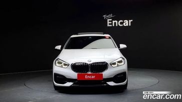  BMW 1-Series 2020 , 1650000 , 