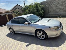  Subaru Legacy 2005 , 790000 , 