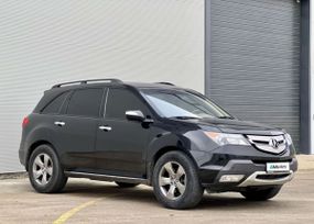 SUV   Acura MDX 2008 , 1350000 , 