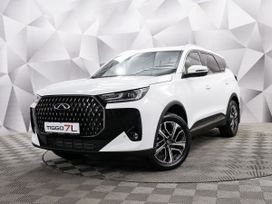 SUV   Chery Tiggo 7L 2025 , 2777000 , 