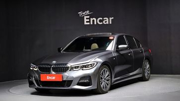  BMW 3-Series 2022 , 3453000 , 