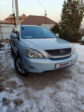 SUV   Lexus RX300 2004 , 1220000 , 