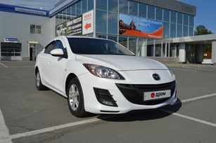  Mazda Mazda3 2010 , 1090000 , 