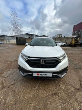 SUV   Honda CR-V 2020 , 4200000 , 