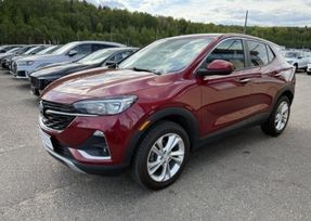 SUV   Buick Encore GX 2019 , 1295000 , 