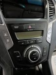 SUV   Hyundai Santa Fe 2015 , 2077000 , 