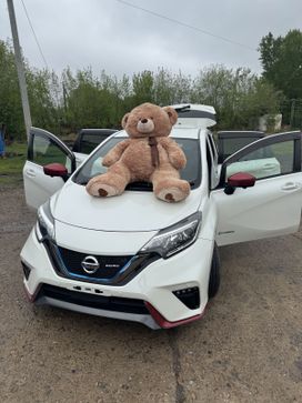  Nissan Note 2018 , 1520000 , 