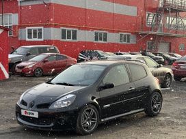  3  Renault Clio 2008 , 1100000 , 