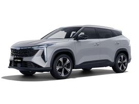 SUV   Geely Cityray 2024 , 3254190 ,  