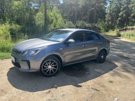  Kia Rio 2018 , 1295000 , 