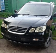 SUV   Mitsubishi Airtrek 2002 , 700000 , 