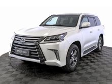  LX450d, 2021