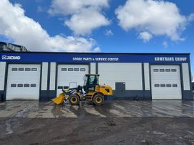   XCMG LW180K 2024 , 2798000 , 