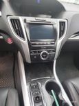  Acura TLX 2019 , 2650000 , -