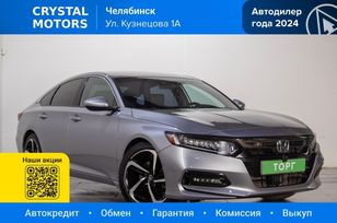  Honda Accord 2018 , 2149000 , 