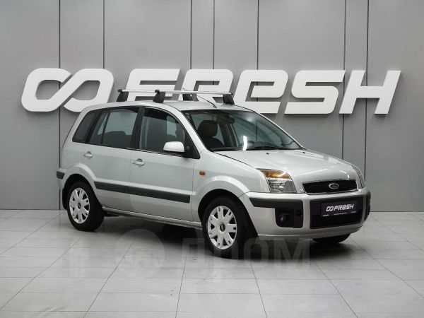  Ford Fusion 2007 , 599000 , --