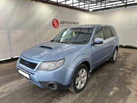SUV   Subaru Forester 2011 , 2169900 , 