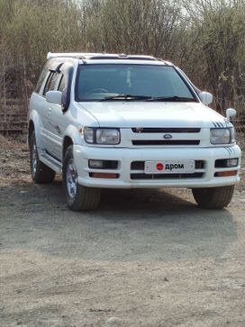 SUV   Nissan Terrano Regulus 1998 , 800000 , 