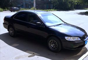  Honda Accord 2000 , 150000 , 