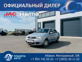  Fiat Albea 2010 , 519999 , 