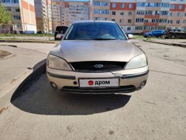  Ford Mondeo 2002 , 200000 ,  
